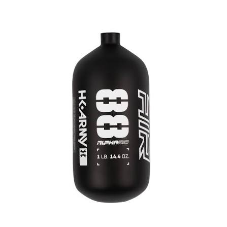 HK Army Alpha Air - Bottle Only