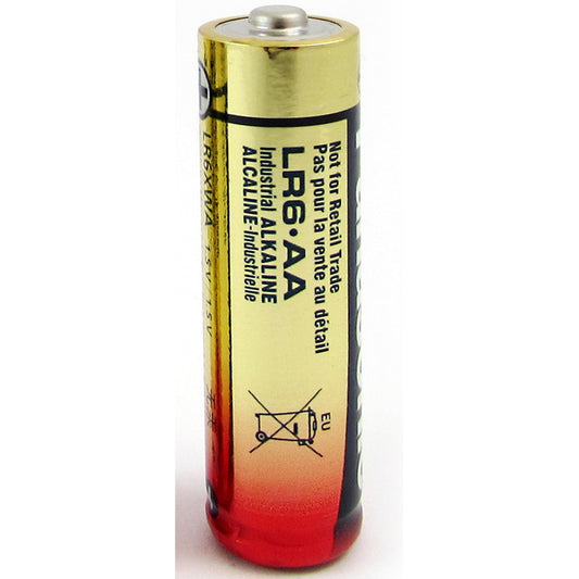 Other Vendor AA BATTERY -Single paintball gear