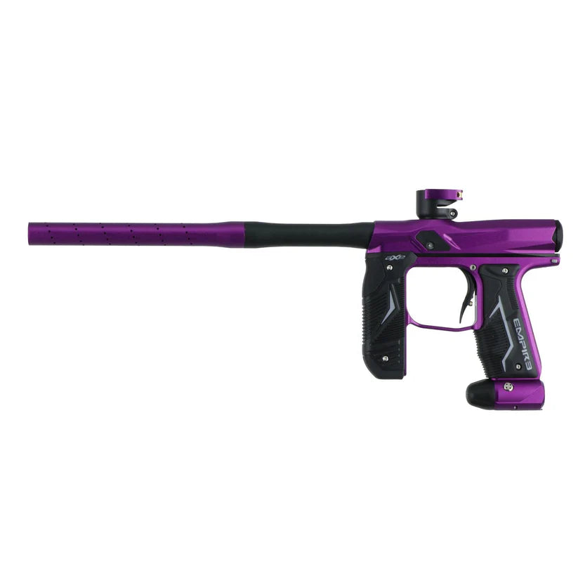 Empire Axe 2.0 Core Package