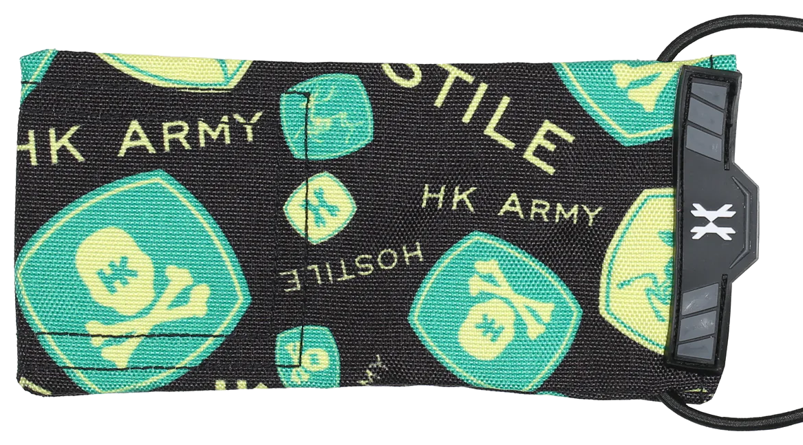 HK Army Army Barrel Sock- Cloth