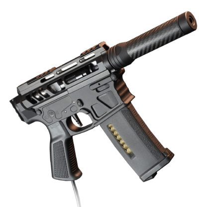 Wolverine Airsoft HPA Article One airsoft gun
