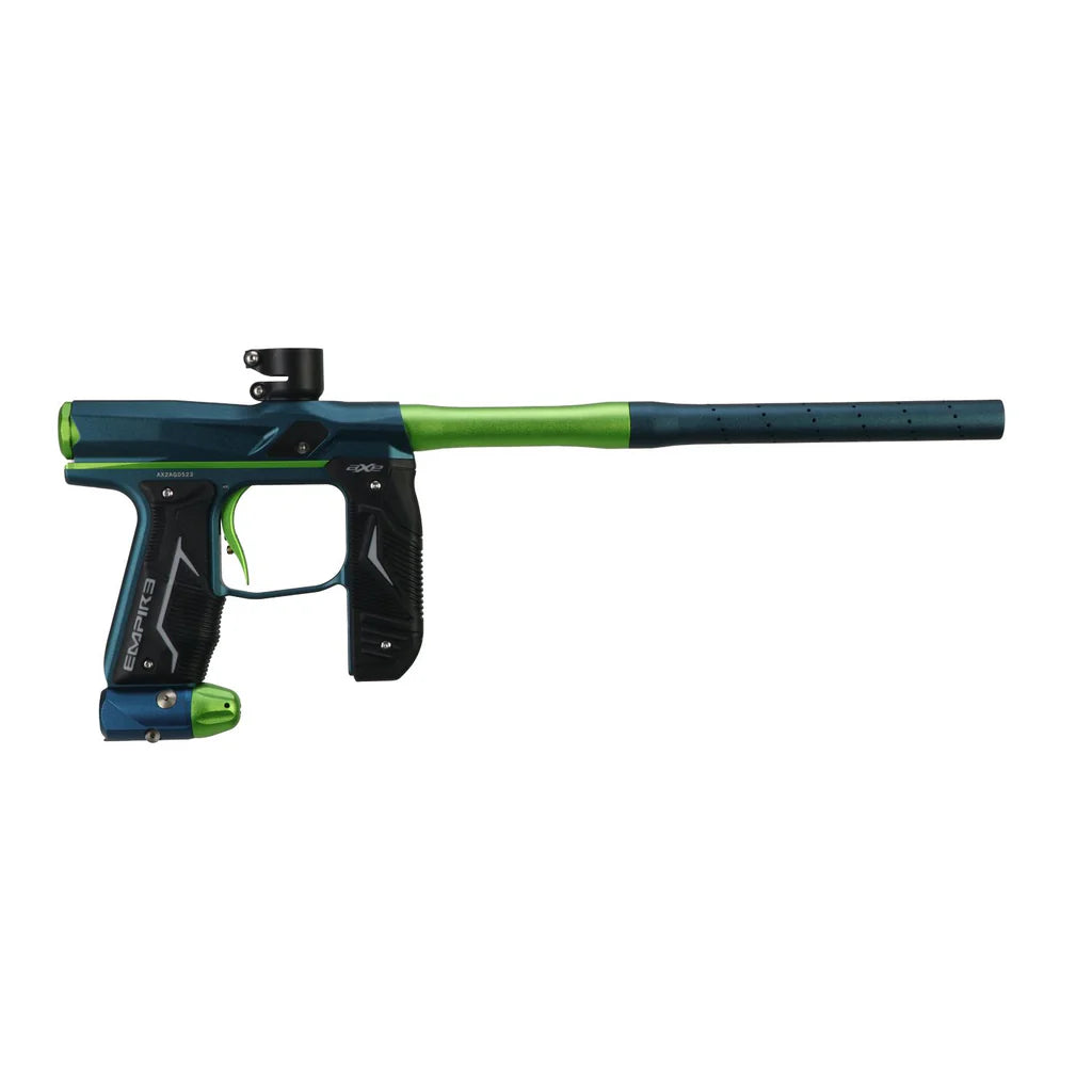 Empire AXE 2.0 Redline LCD Core Package
