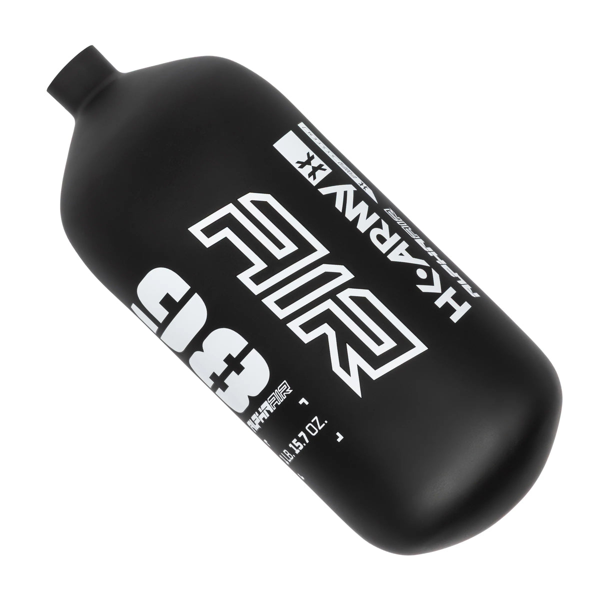 HK Army Alpha Air - Bottle Only