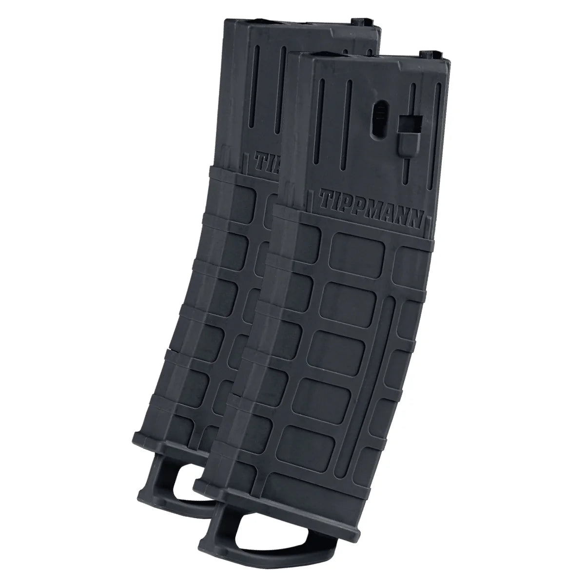 Kore Outdoors Tippmann TMC Mag -2 pack paintball pod pack