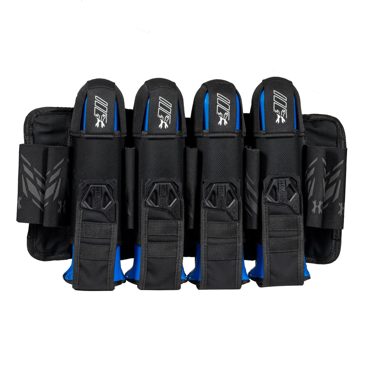 HK Army Army Eject Pack - 4+3 paintball pod pack