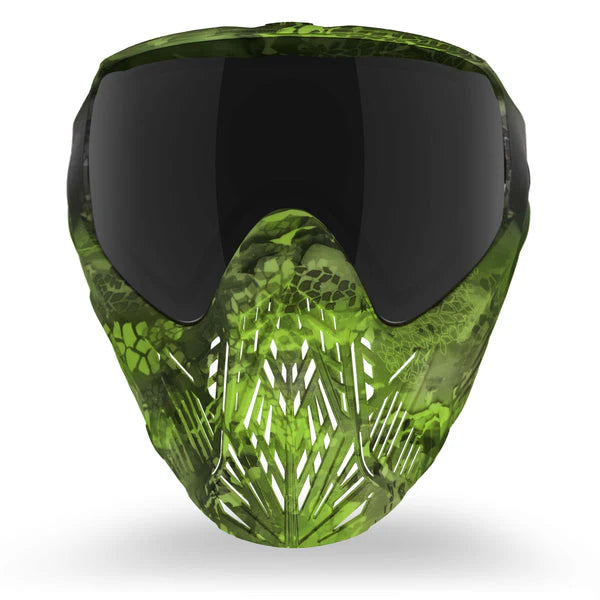 Bunker King CMD Goggle