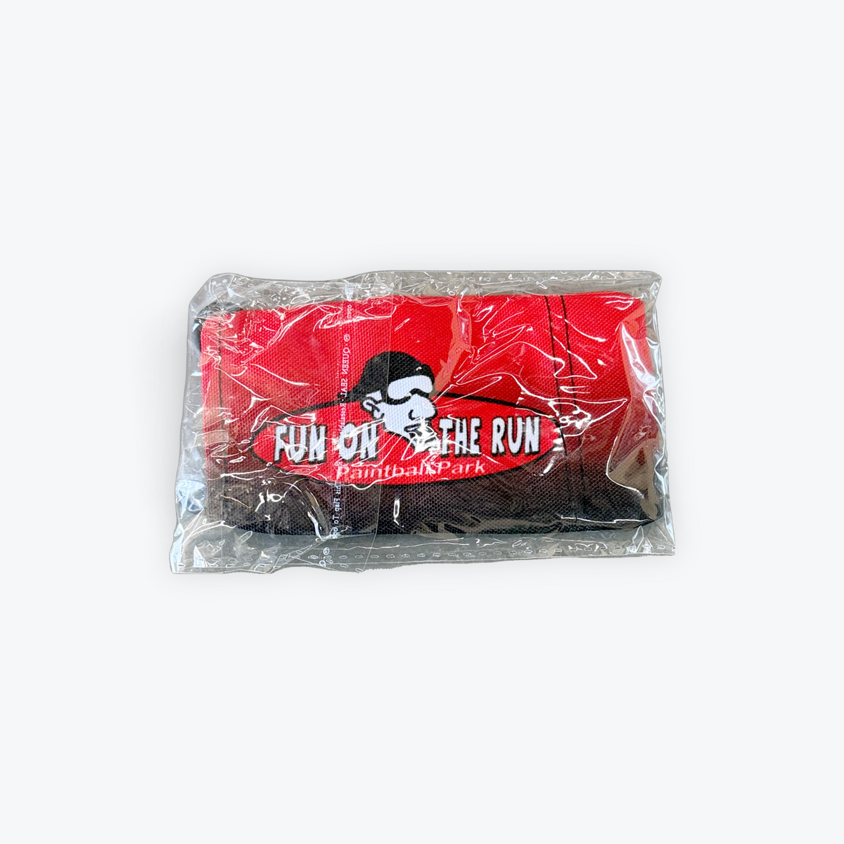 Fun On The Run Barrel Sock