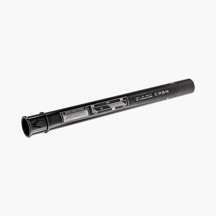Push/Carbon CRBN PWR Insert paintball barrel