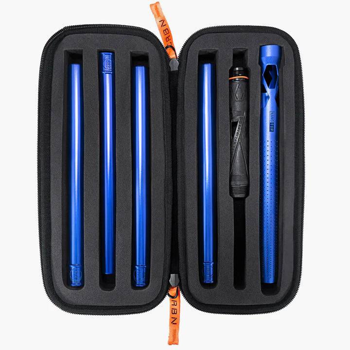 CRBN IC NANO PWR Barrel KIT