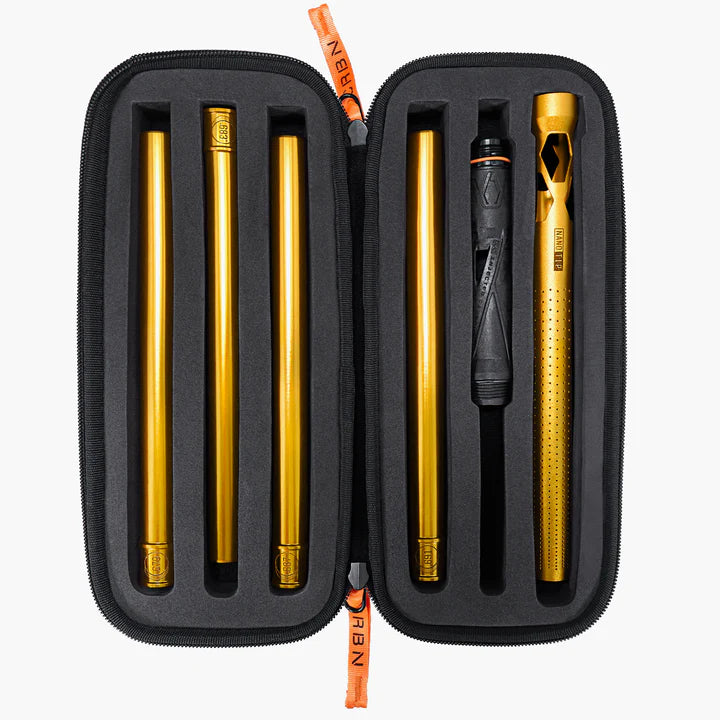CRBN IC NANO PWR Barrel KIT