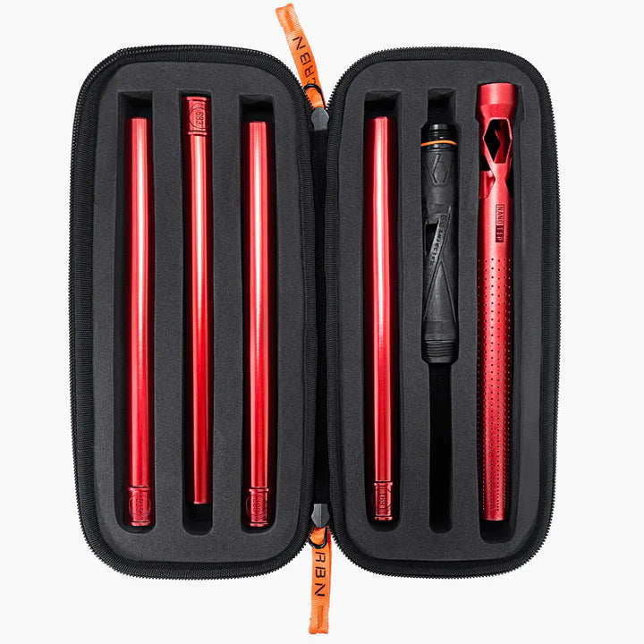 CRBN IC NANO PWR Barrel KIT