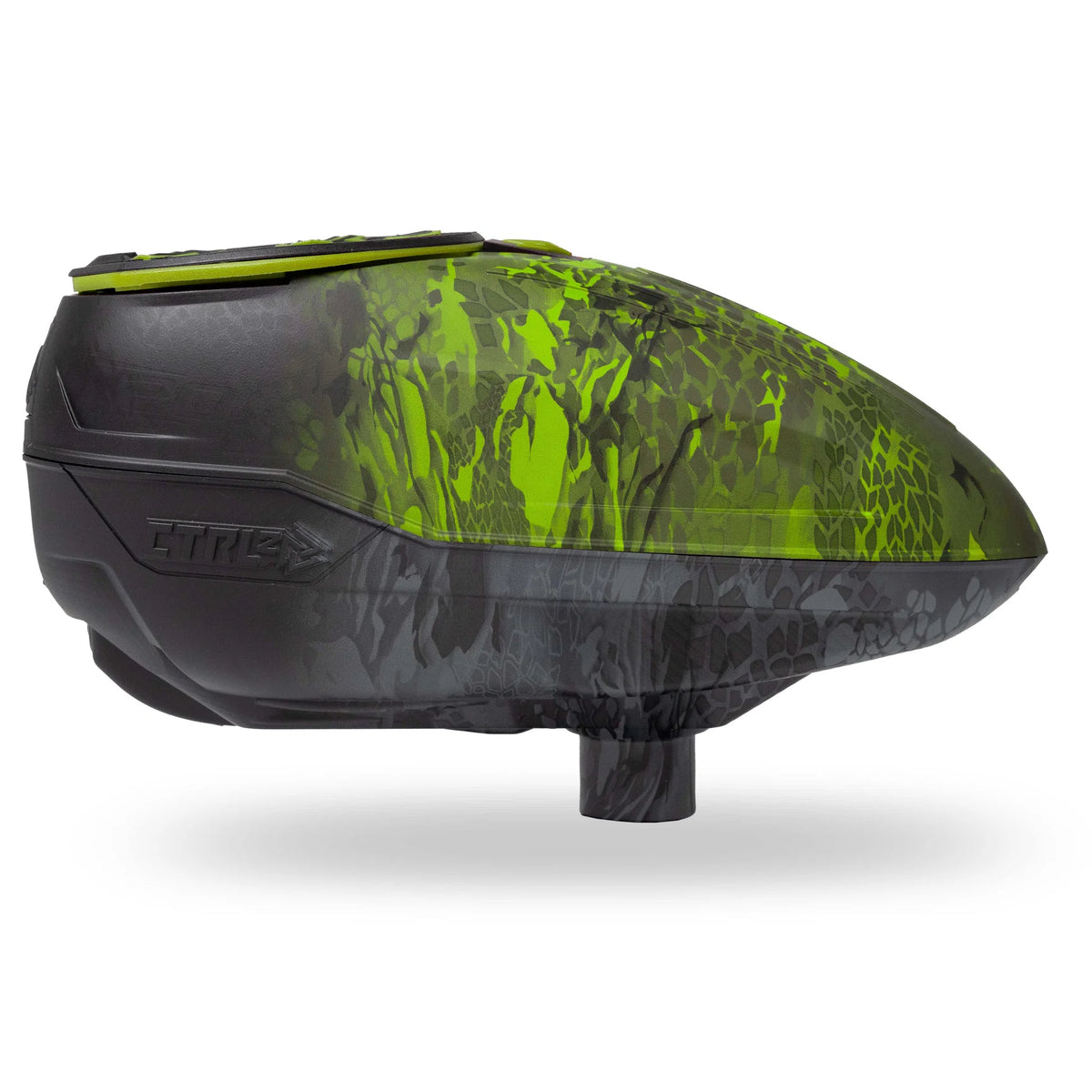 Bunker King Crtl 2 - Pattern/Crystal