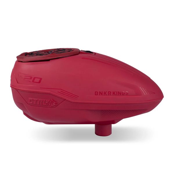 Bunker King Crtl  2 Loader