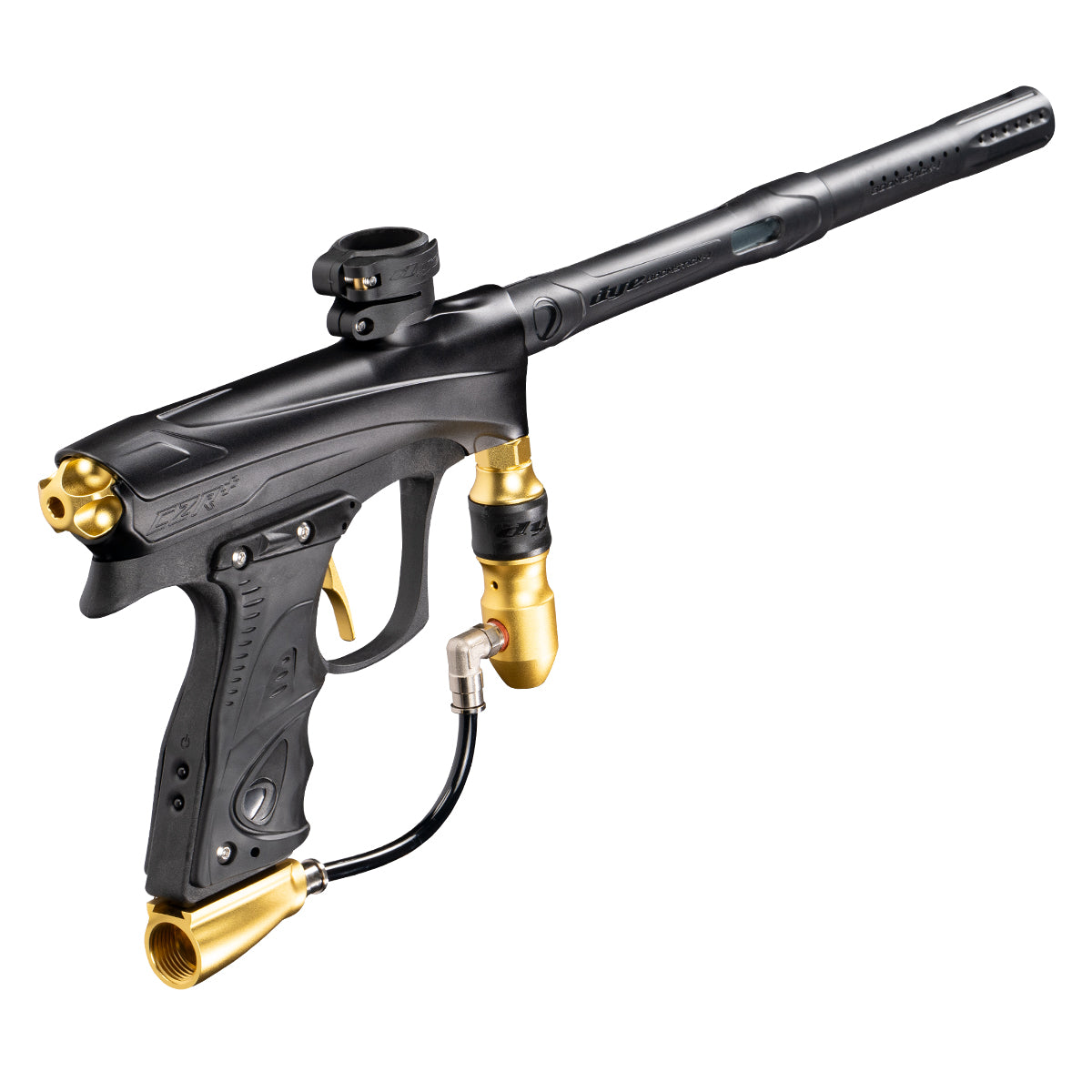 DYE CZR+