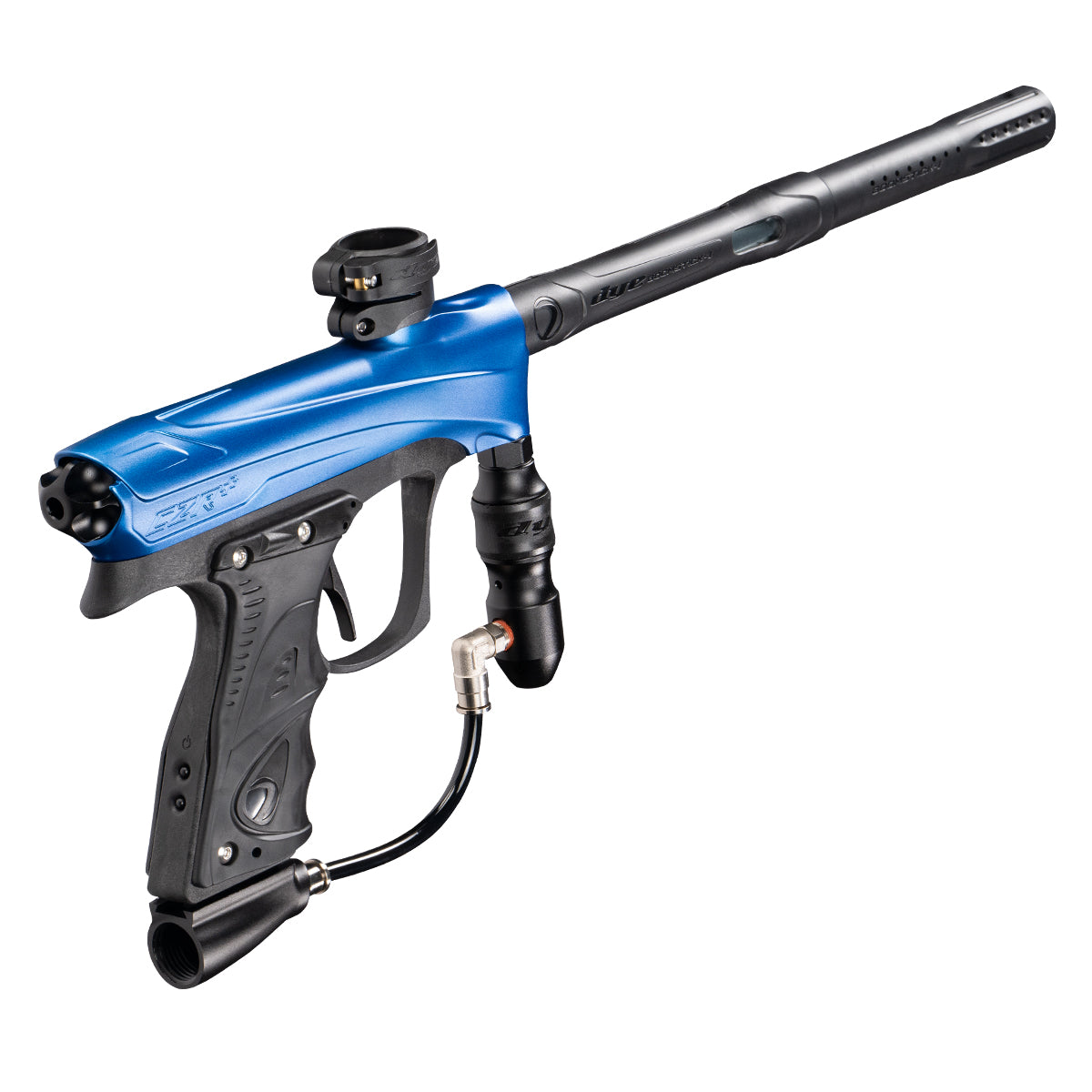 DYE CZR+ Pro Package