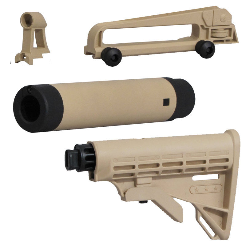 Kore Outdoors Tippmann Cronus Mod Kit paintball marker