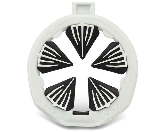 Virtue Speed Feed Spire Crown Rubber