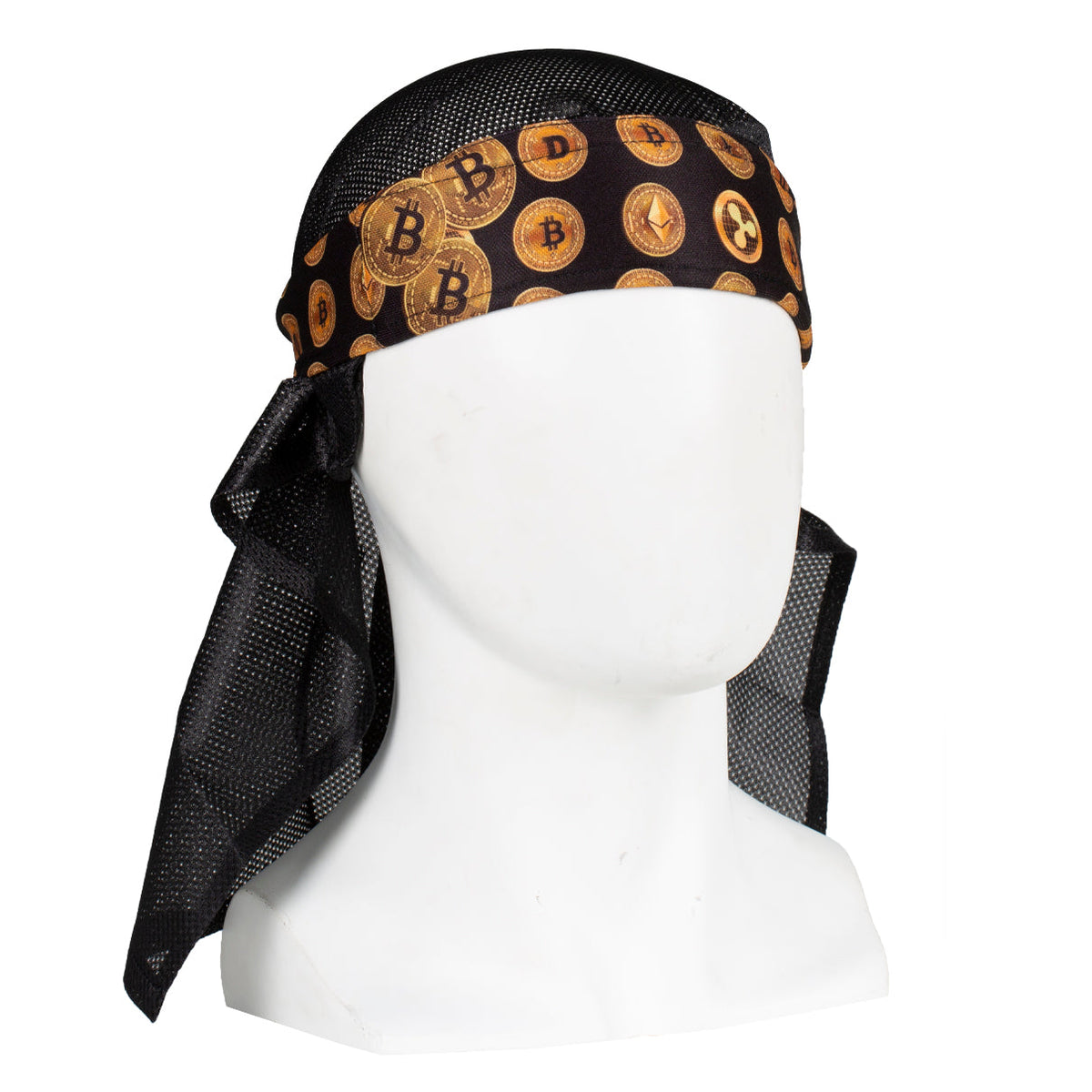 HK Army Army Head Wrap