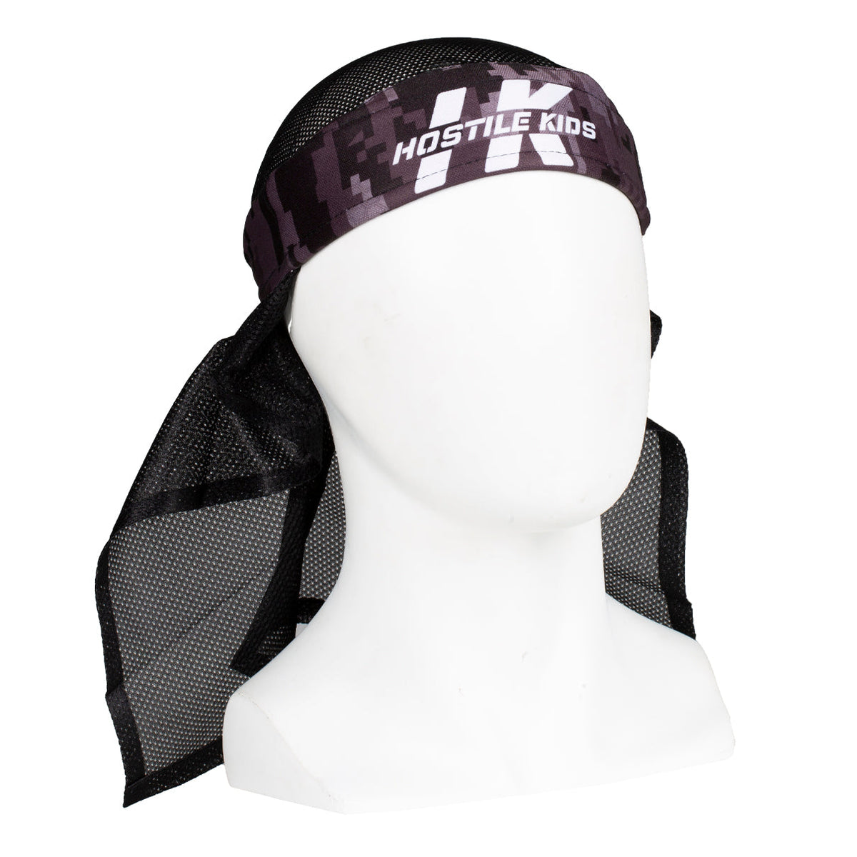 HK Army Army Head Wrap