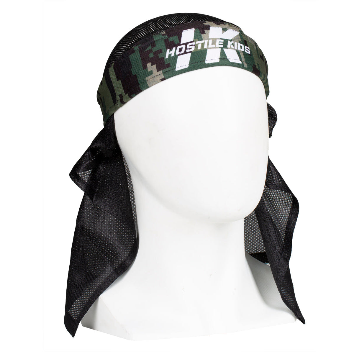 HK Army Army Head Wrap
