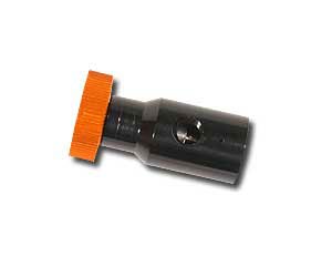 Ninja Paintball UNVERSIAL FILL ADAPTER paintball air-system gear