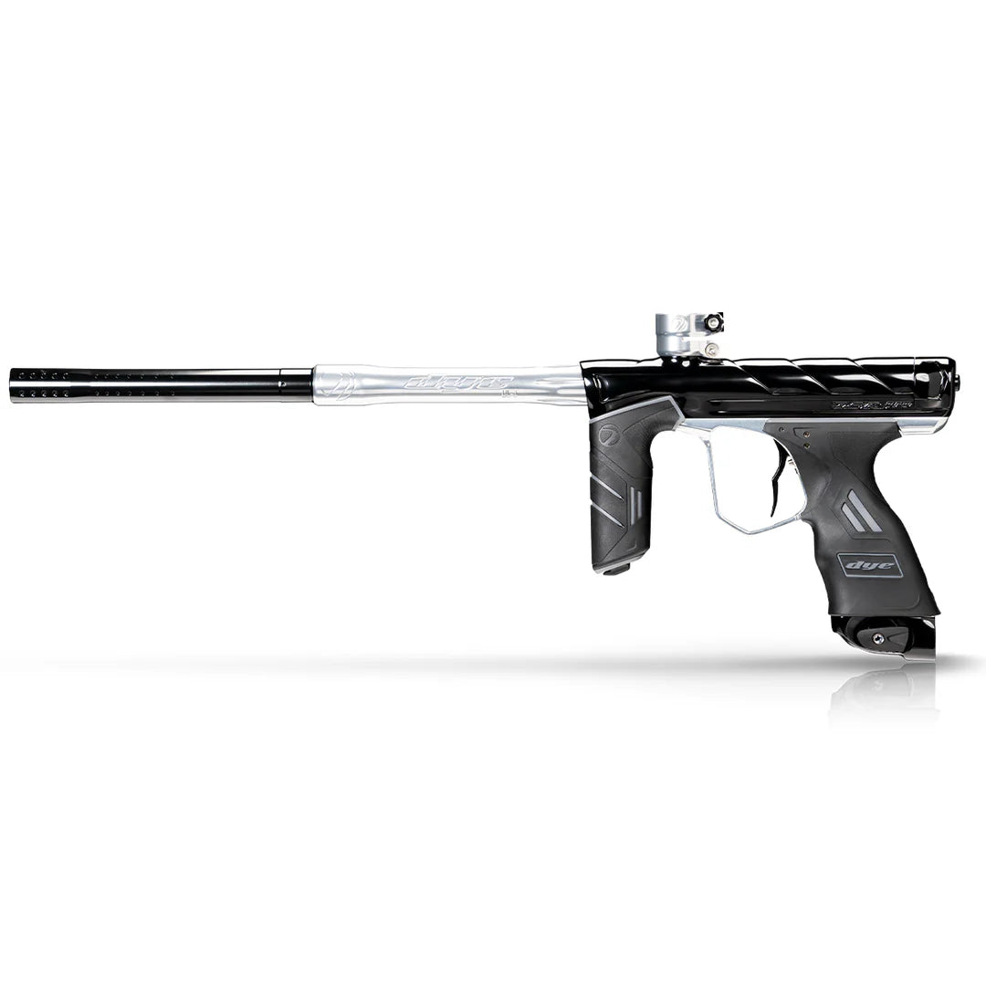 DYE DSR Pro - Pro Package