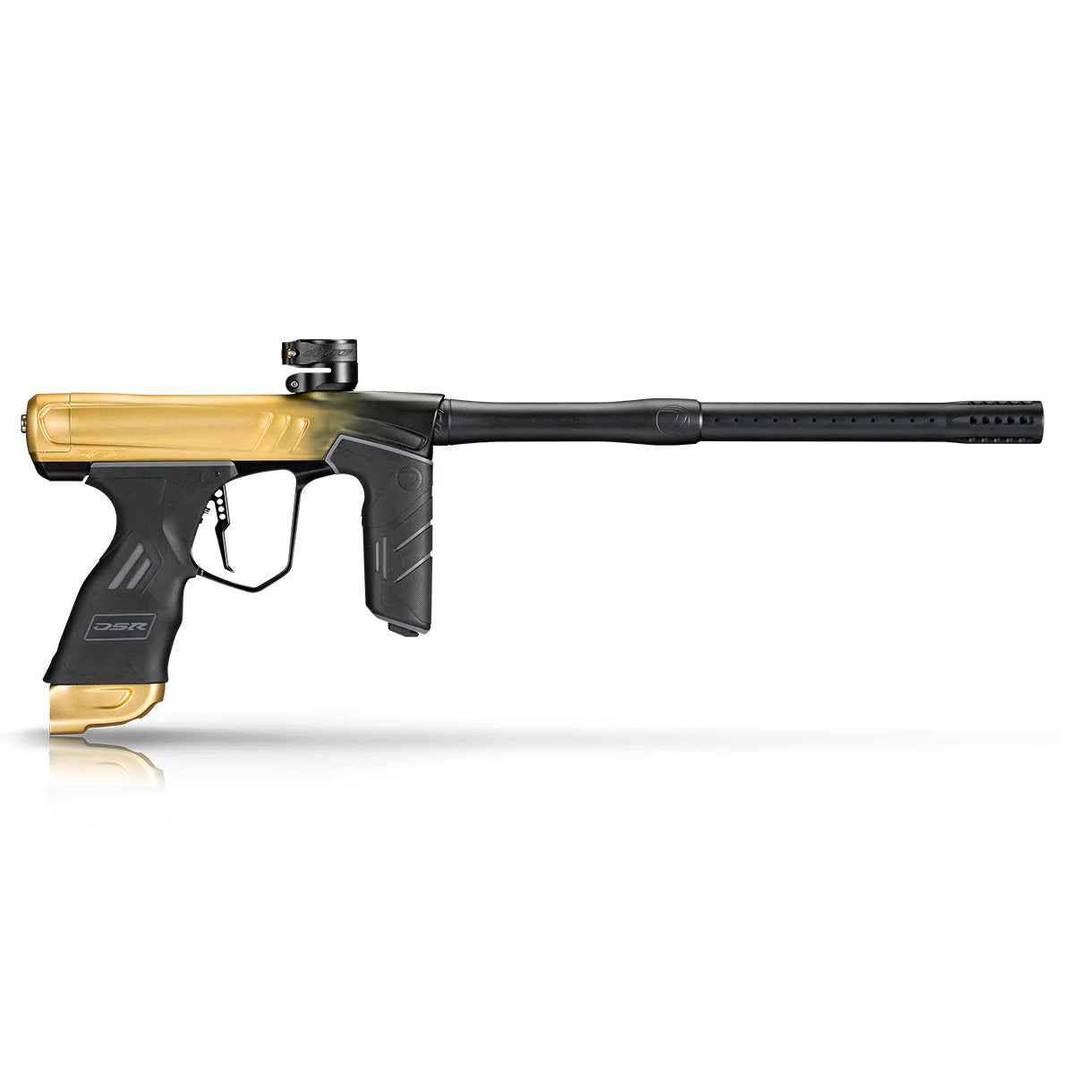DYE DSR+ Pro Package