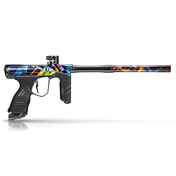 DYE DSR+ Pro Package