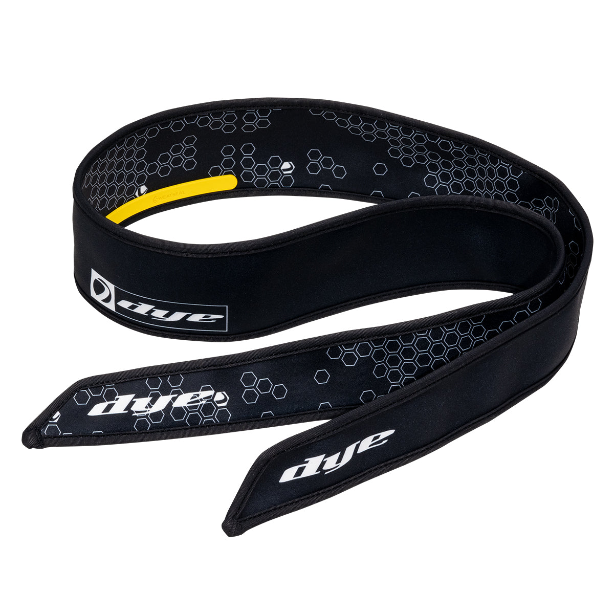 Dye Halo Head Tie