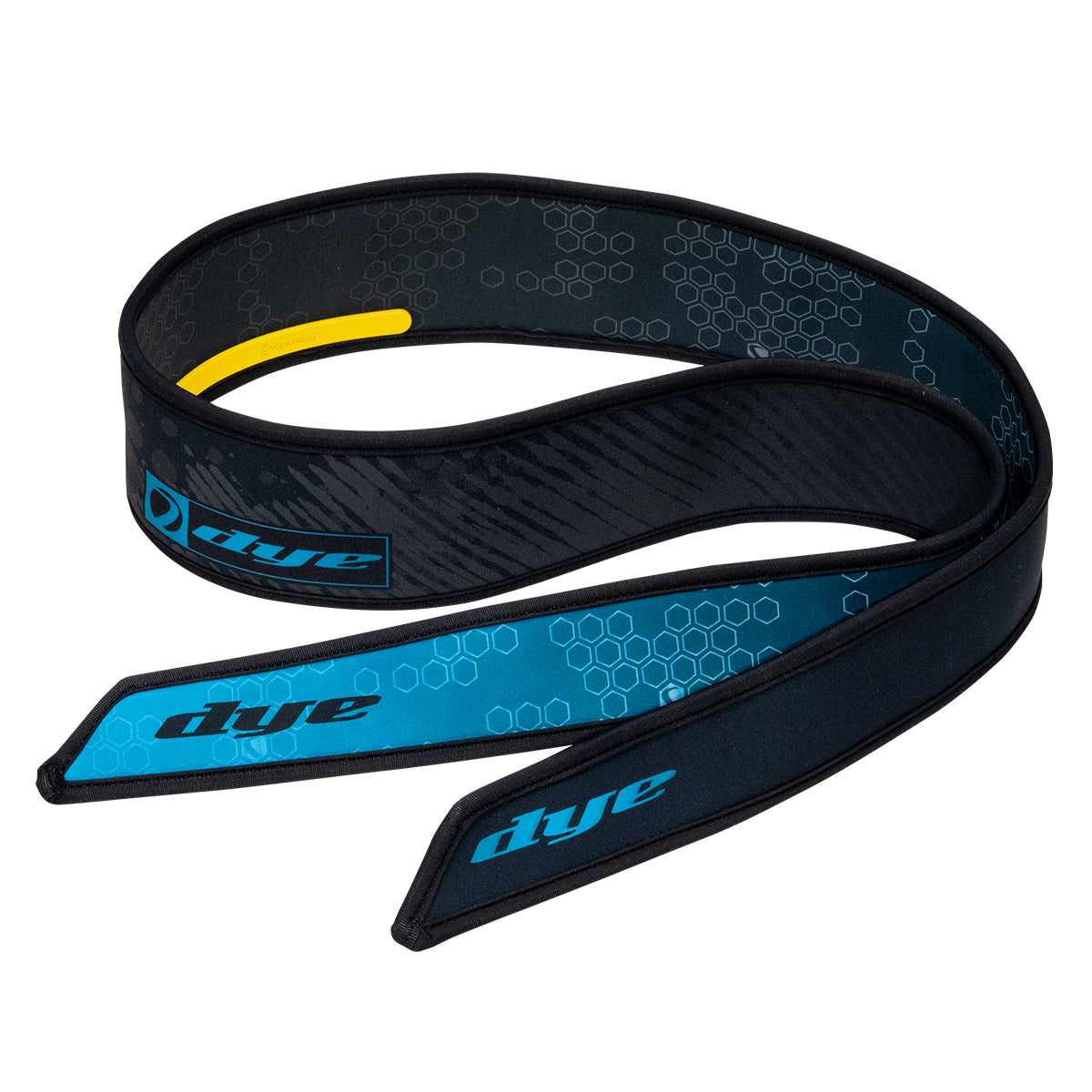 Dye Halo Head Tie