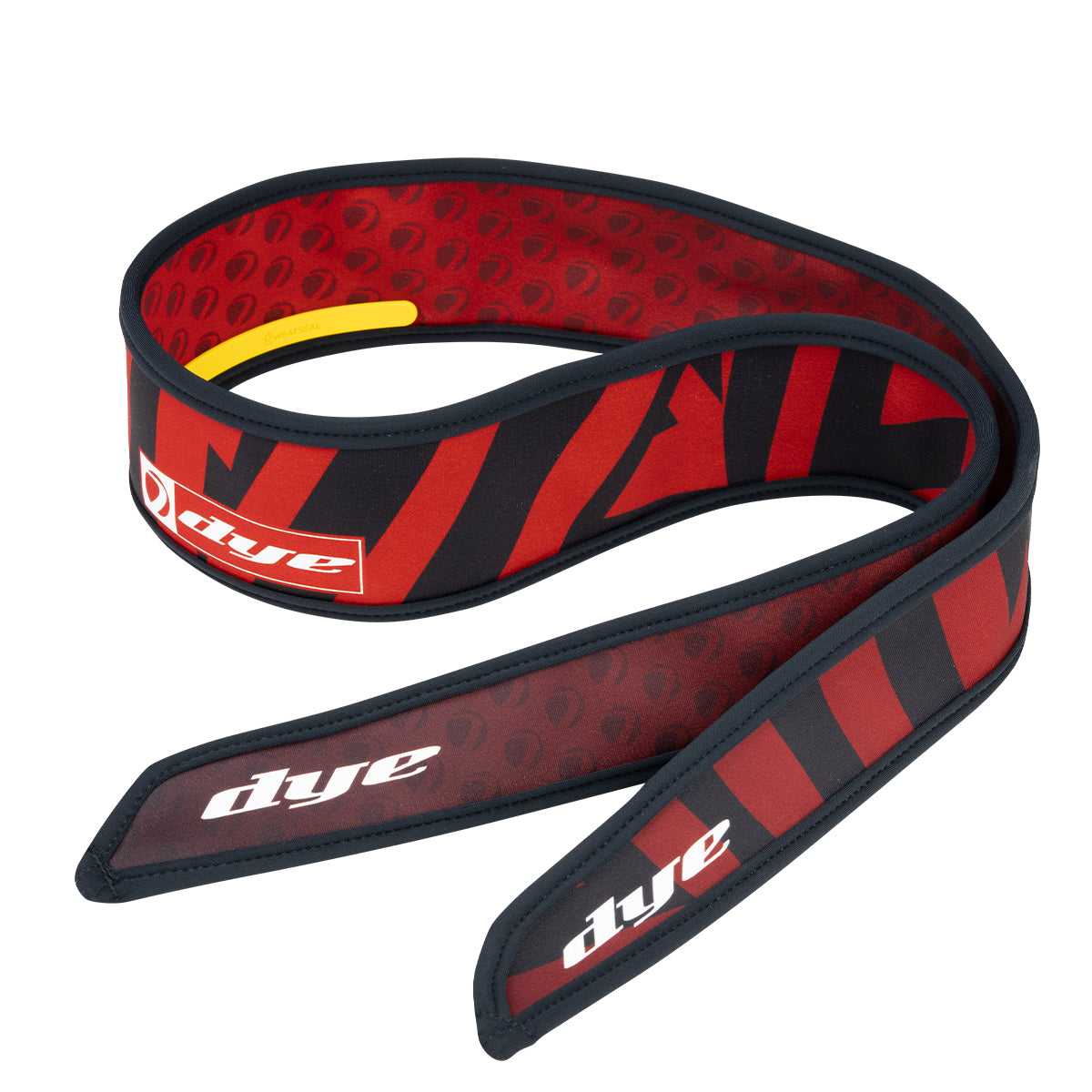 Dye Halo Head Tie