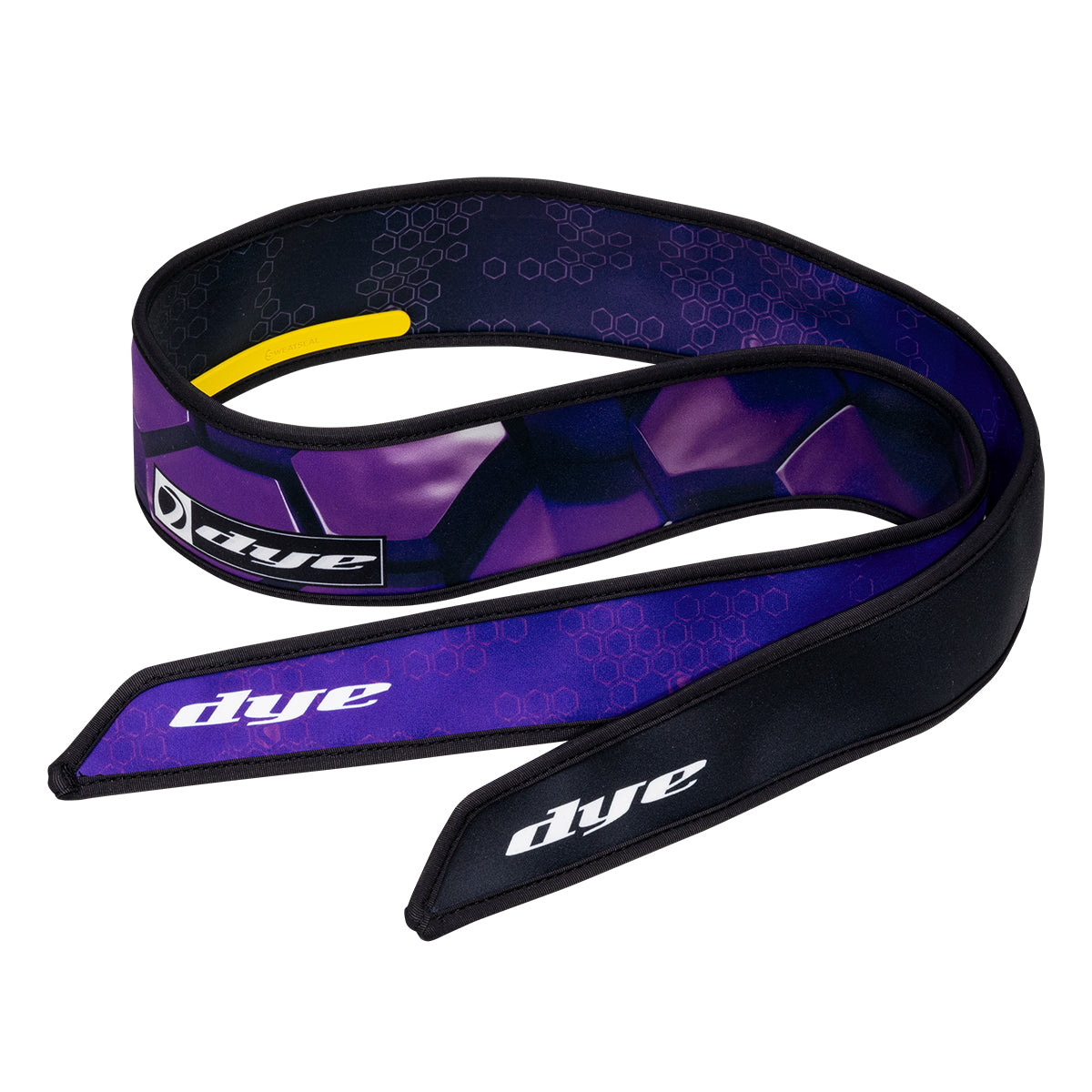 Dye Halo Head Tie