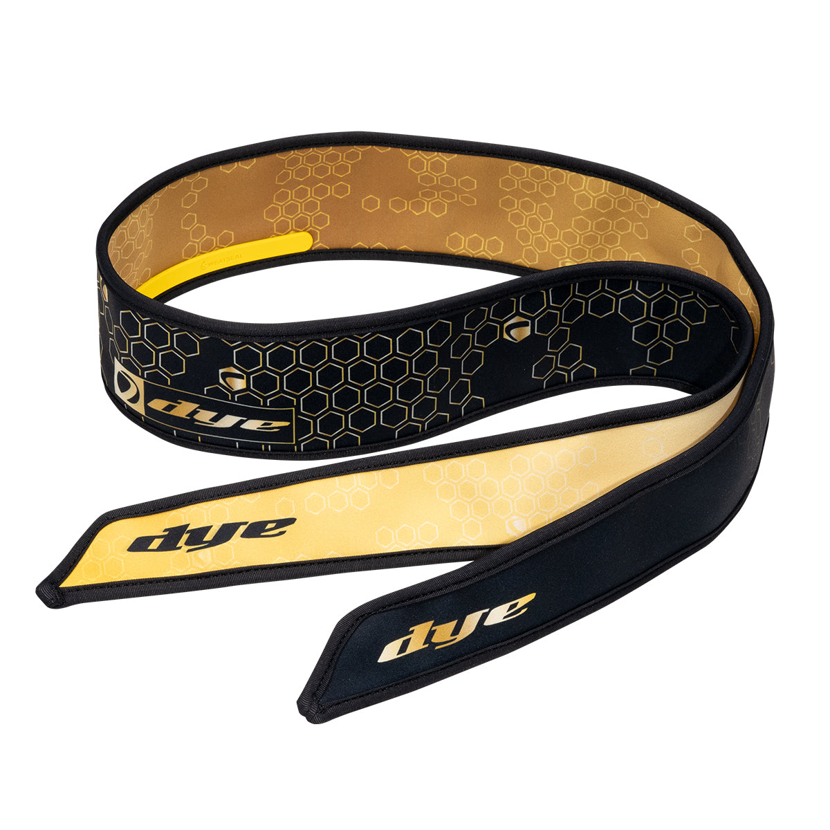 Dye Halo Head Tie