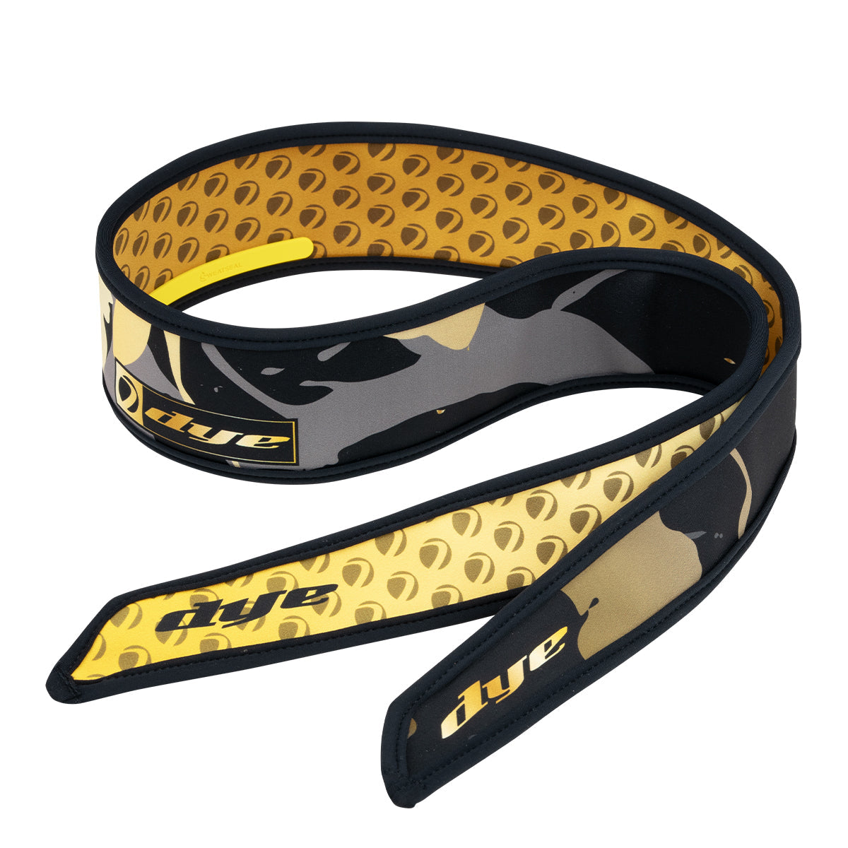 Dye Halo Head Tie