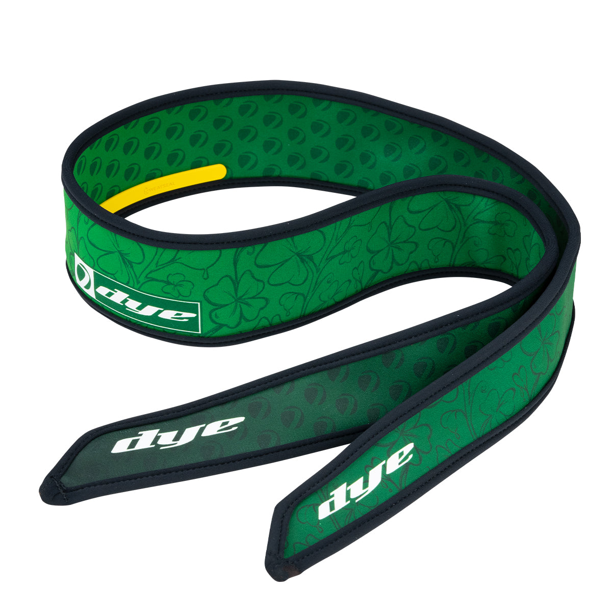 Dye Halo Head Tie