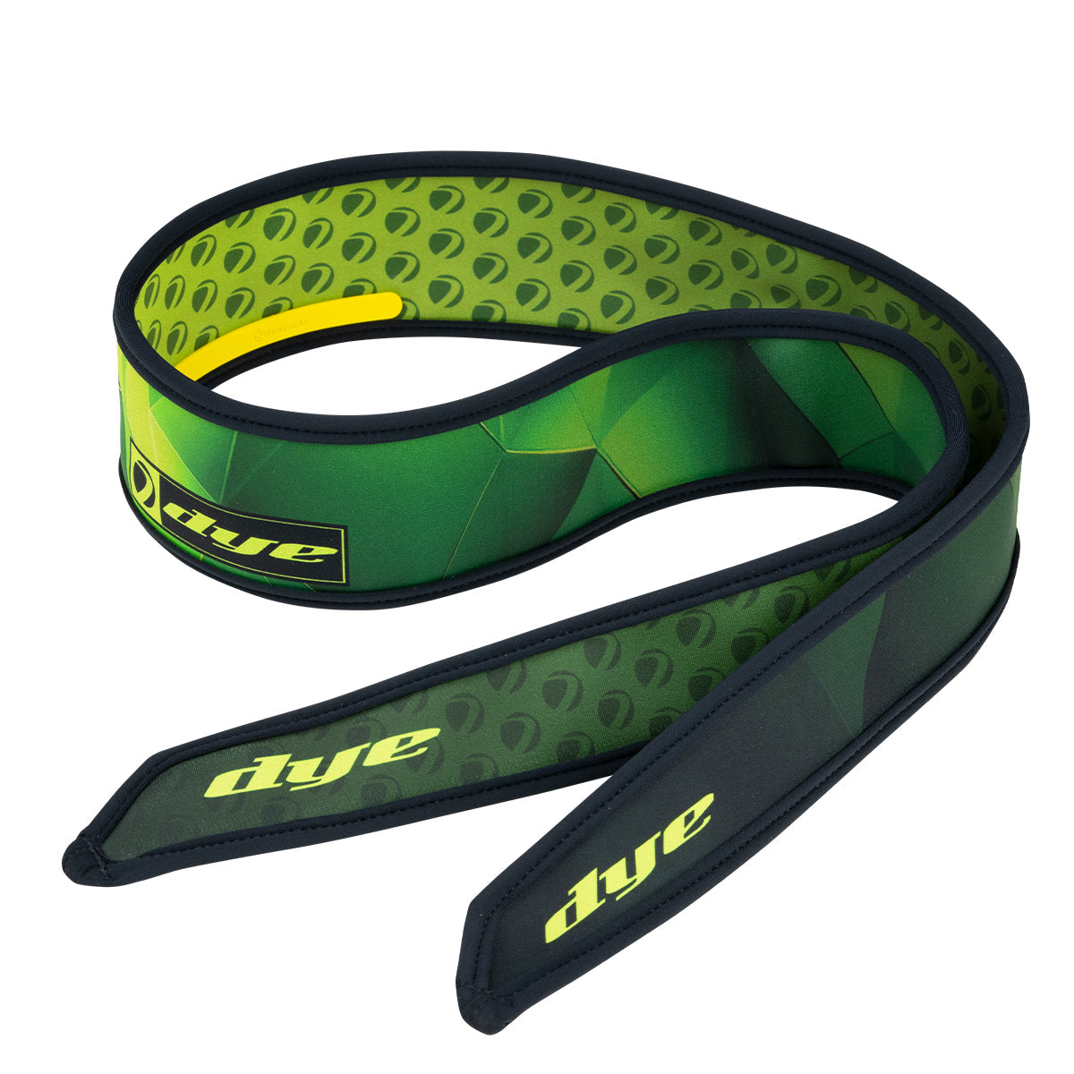Dye Halo Head Tie