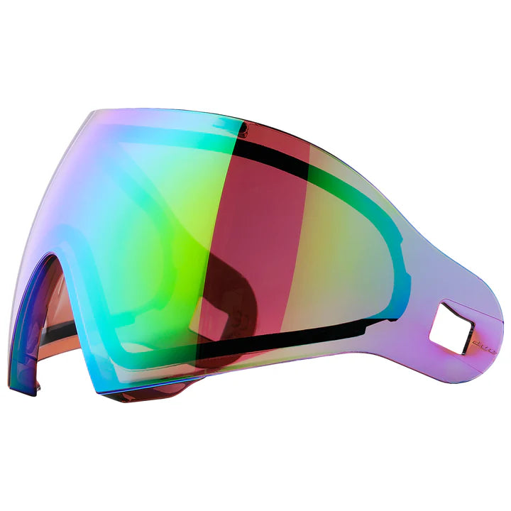 DYE Paintball i4 & i5 Thermal Goggle  Lens