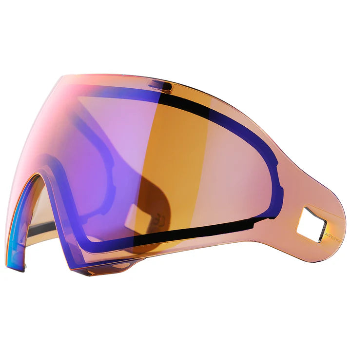 DYE Paintball i4 & i5 Thermal Goggle  Lens