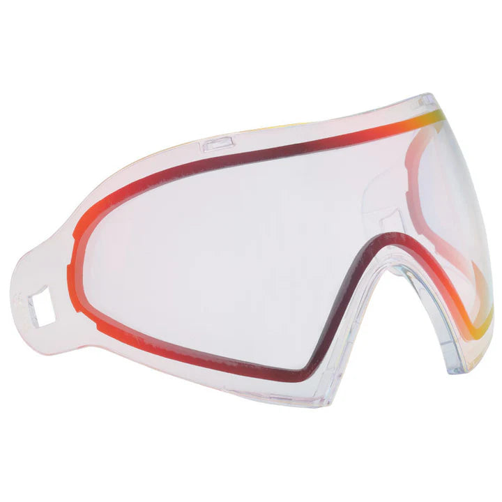 DYE Paintball i4 & i5 Thermal Goggle  Lens