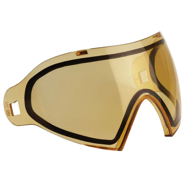 DYE Paintball i4 & i5 Thermal Goggle  Lens
