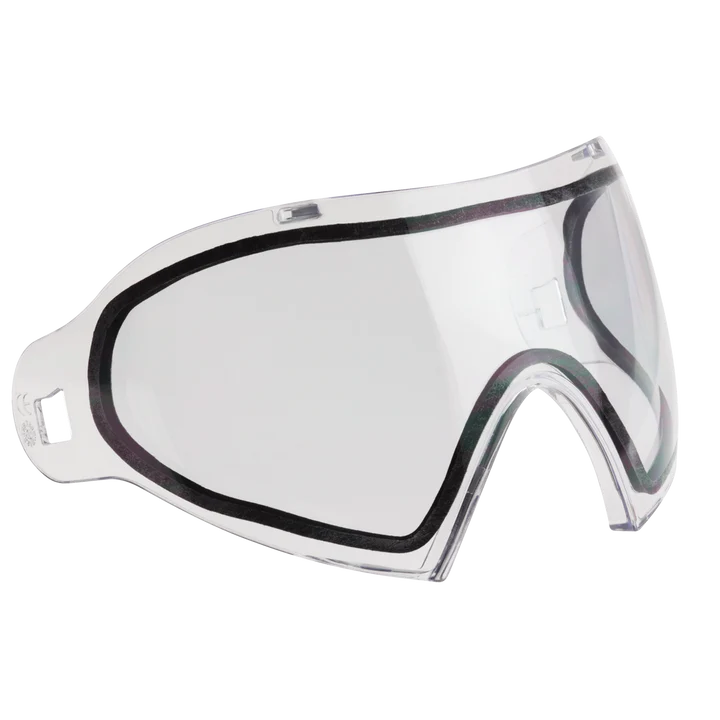 DYE Precision DYE Paintball i4 & i5 Thermal Goggle  Lens paintball mask