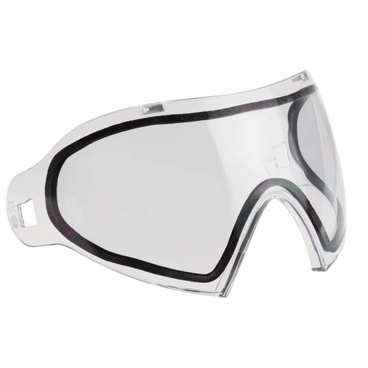 DYE Paintball i4 & i5 Thermal Goggle  Lens