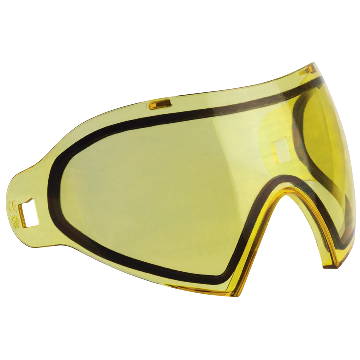 DYE Paintball i4 & i5 Thermal Goggle  Lens