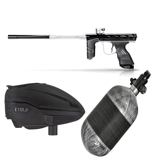 DYE DSR Pro - Pro Package