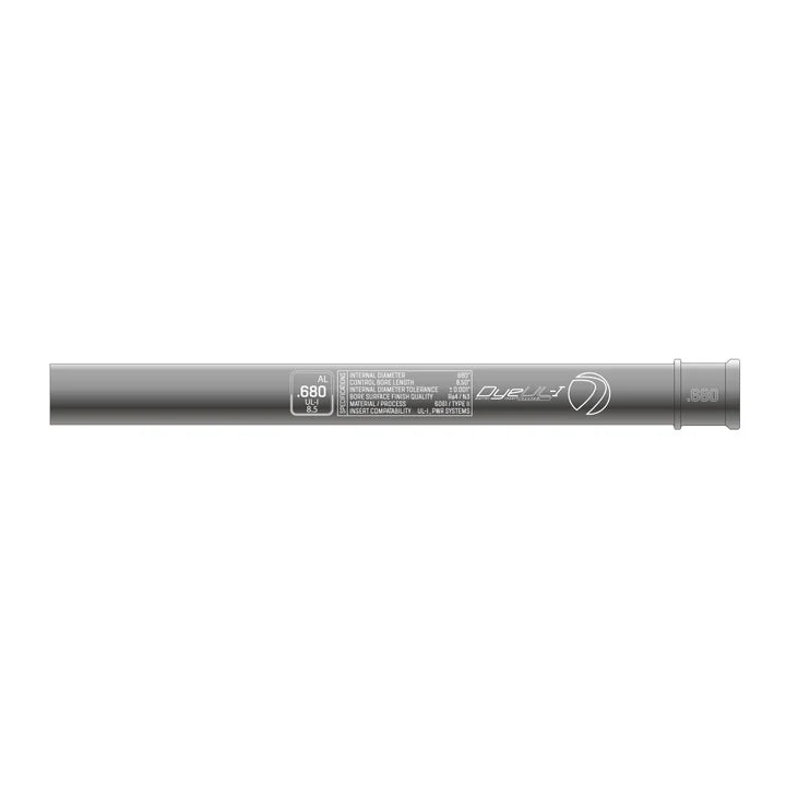 DYE UL-i PWR Paintball Barrel Insert