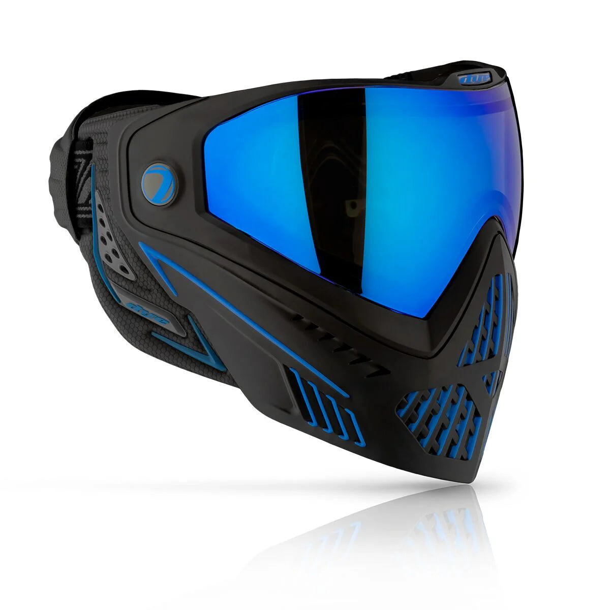 Dye Paintball i5 Goggle System