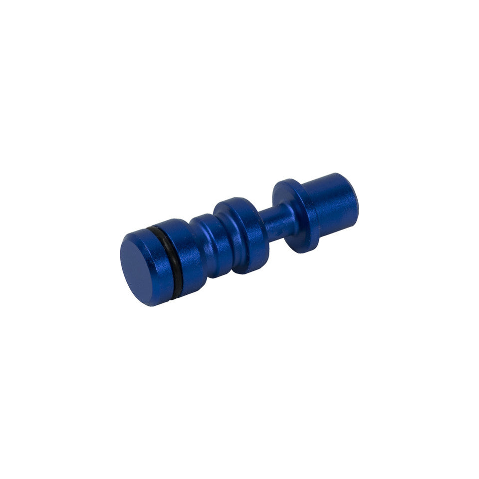 Exalt Emek Paintball Marker Safety Button