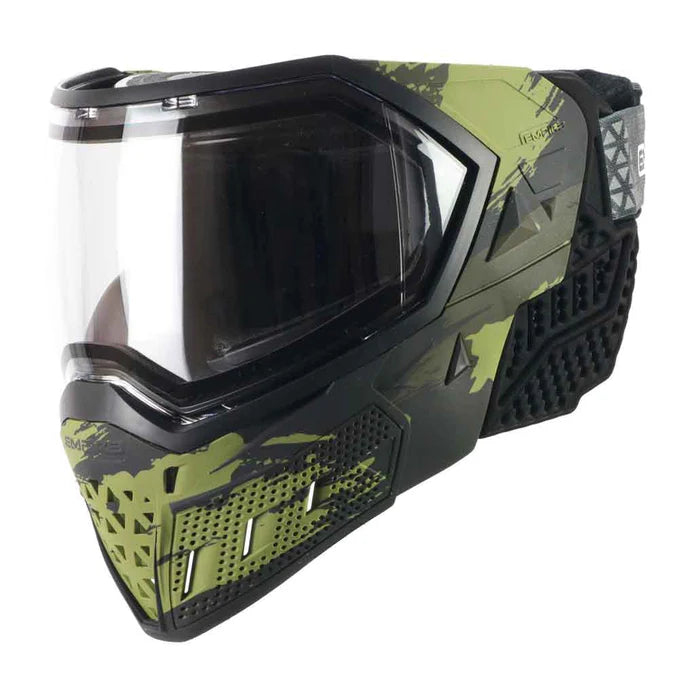 Empire EVS Goggle System