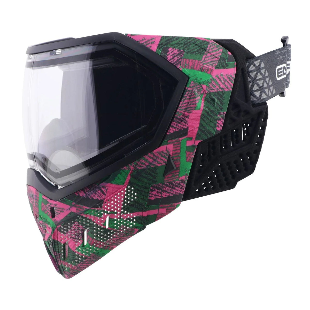 Empire EVS Goggle System