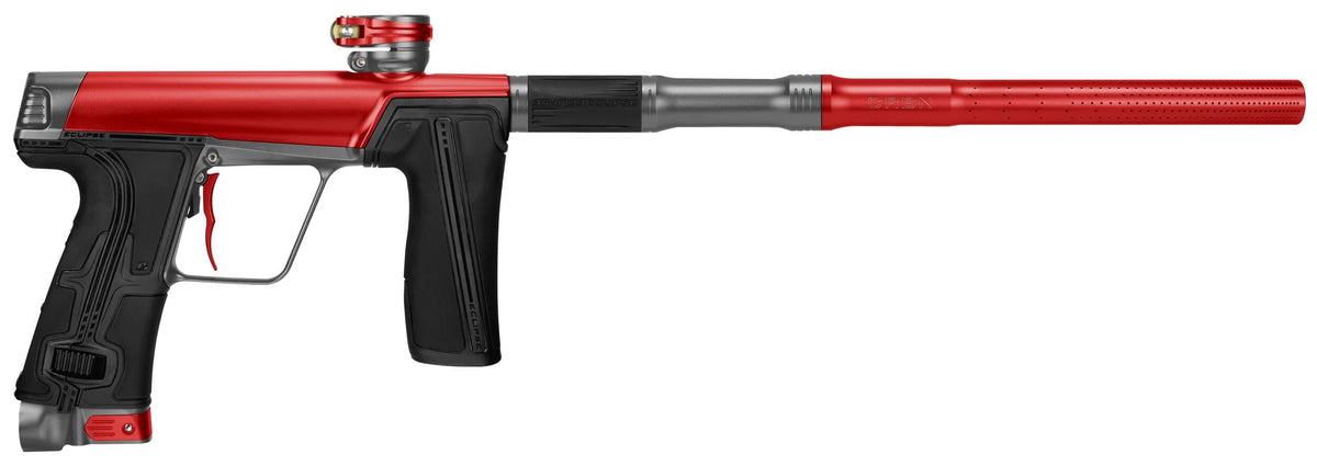Planet Eclipse CS3 Pro